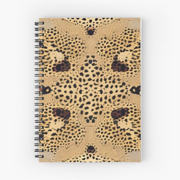 Item preview, Leopard print designed and sold by NeilODonnell.
