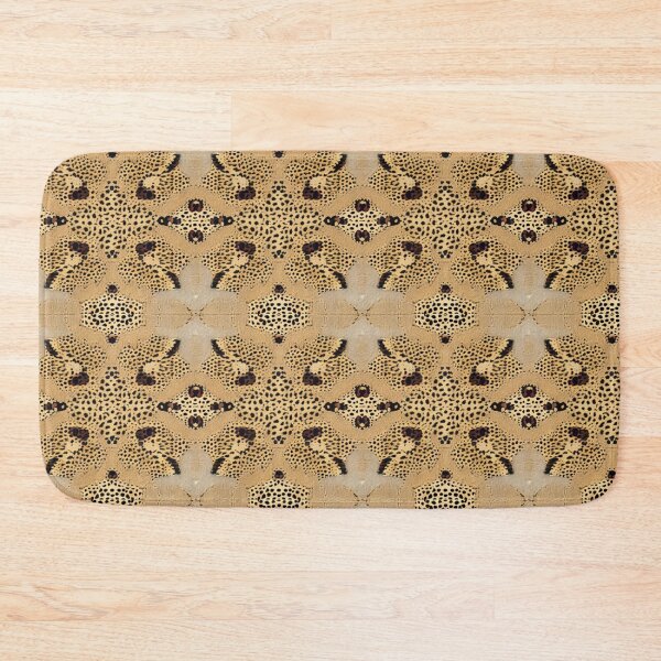 Item preview, Leopard print designed and sold by NeilODonnell.