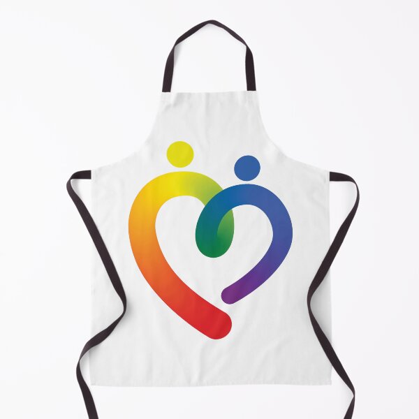 Item preview, Pride Heart designed and sold by sparrowski.