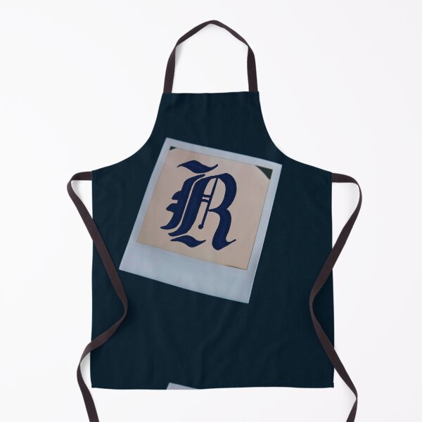 Item preview, Letter R 2022 designed and sold by Anovaart.