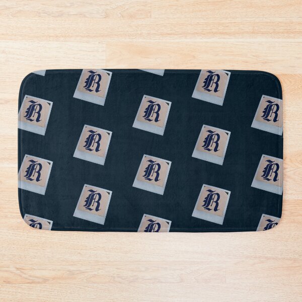 Item preview, Letter R 2022 designed and sold by Anovaart.