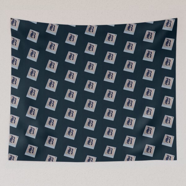 Item preview, Letter R 2022 designed and sold by Anovaart.