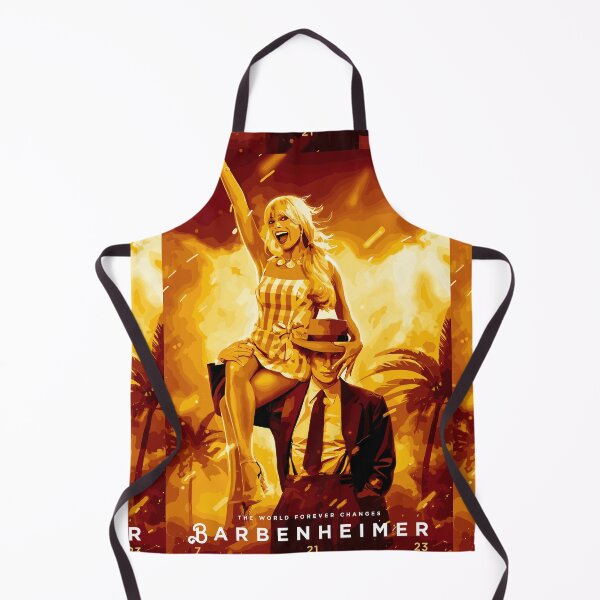 Item preview, BARBENHEIMER designed and sold by Yassinejayed.