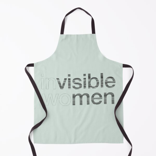 Item preview, (in)visible (wo)men 2 designed and sold by azuliluza.