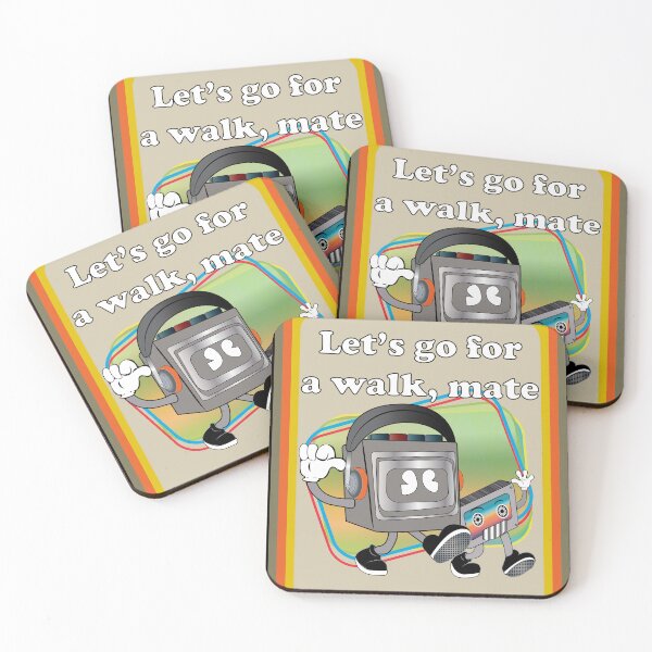 Item preview, Tape deck designed and sold by Sqndesigns.