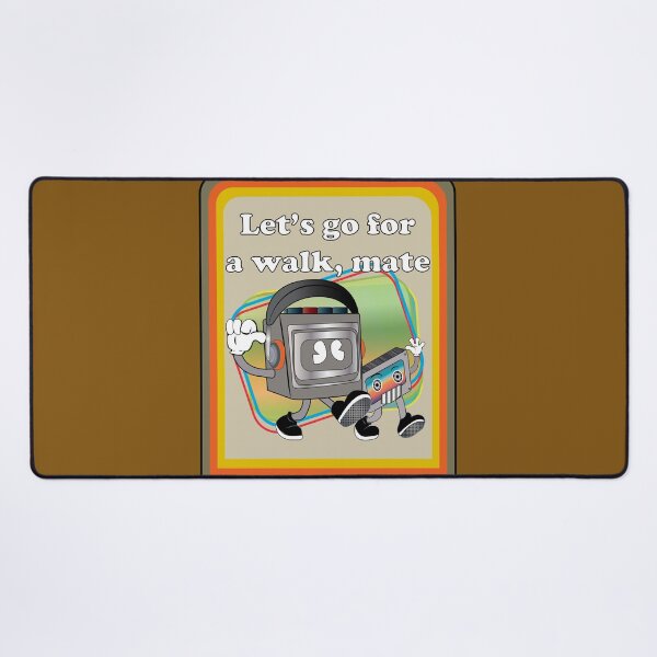 Item preview, Tape deck designed and sold by Sqndesigns.