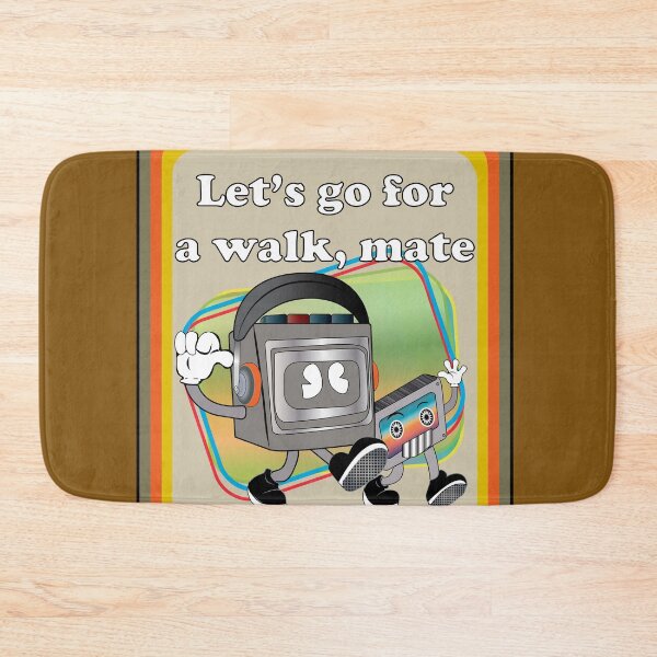 Item preview, Tape deck designed and sold by Sqndesigns.