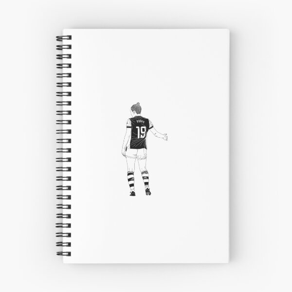 Item preview, CAITLIN FOORD designed and sold by Only Womens Football.