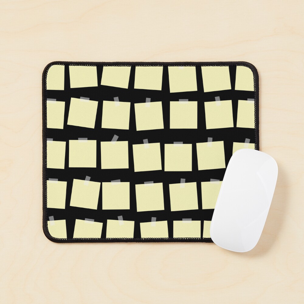 Item preview, Mouse Pad designed and sold by Ayyax.