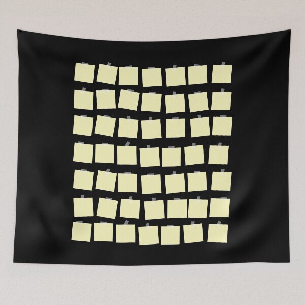 Item preview, Sticky Notes designed and sold by Ayyax.