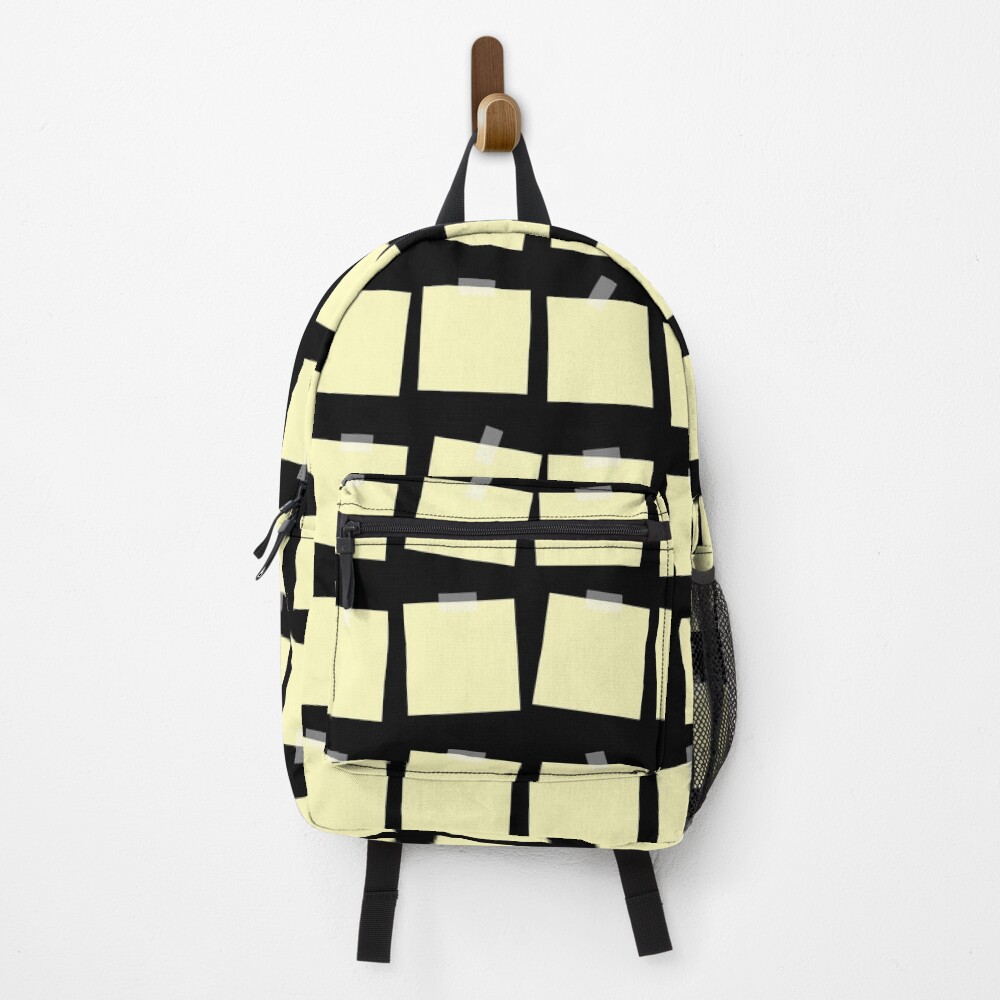 Item preview, Backpack designed and sold by Ayyax.