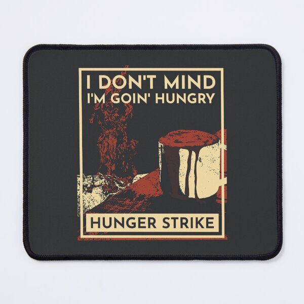 Item preview, Hunger Strike - Temple of the Dog designed and sold by TKsuited.