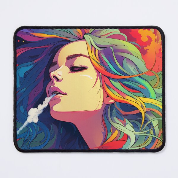 Item preview, free your mind designed and sold by I-A-ART.