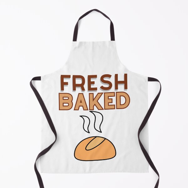 Item preview, Fresh Baked designed and sold by CalmYourTees.