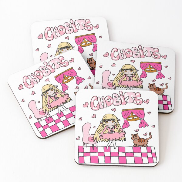 Item preview, Chobits designed and sold by ReikahVe.