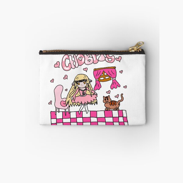 Item preview, Chobits designed and sold by ReikahVe.