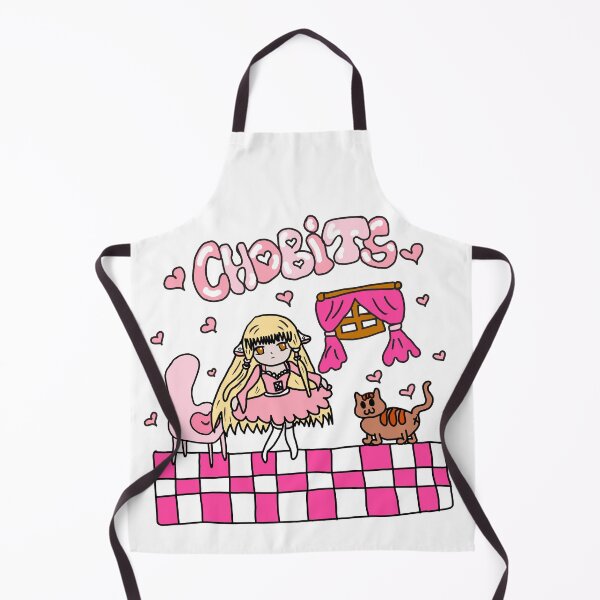 Item preview, Chobits designed and sold by ReikahVe.