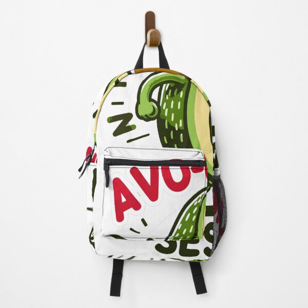 Item preview, Cardio avocado designed and sold by LongIslandDesgn.