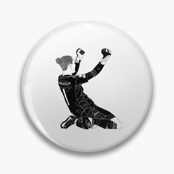 Item preview, MANU ZINSBERGER designed and sold by Only Womens Football.