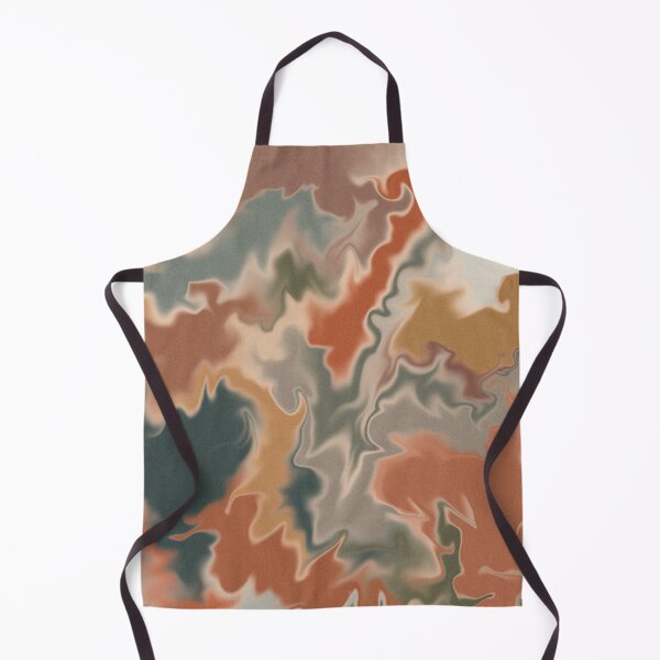 Item preview, Artsy fall colors design designed and sold by StarElements.