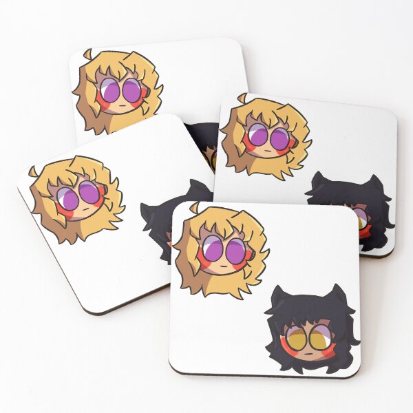 Item preview, Bumbleby Blush Emojis designed and sold by littlealiart.
