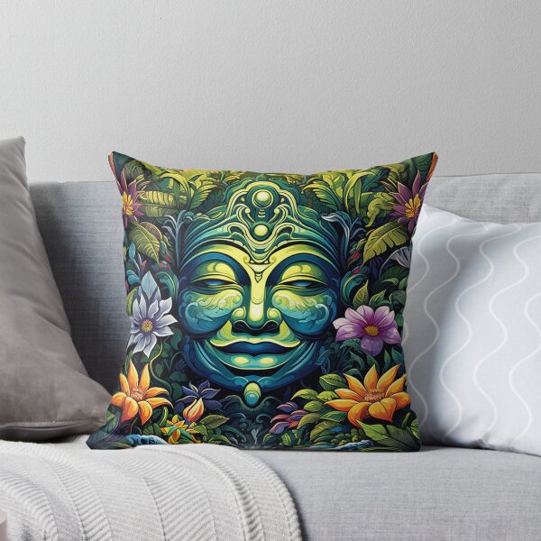 Item preview, Tribal Garden designed and sold by Downtempo.