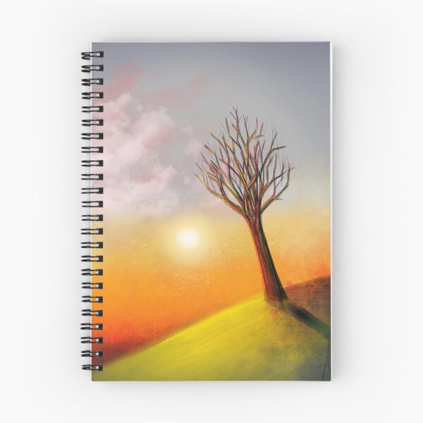 Item preview, The Last Tree designed and sold by TarrieBerry.