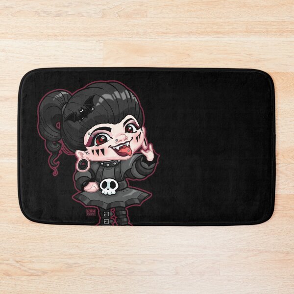 Item preview, Rainbow Goth designed and sold by MrHinkleDraws.