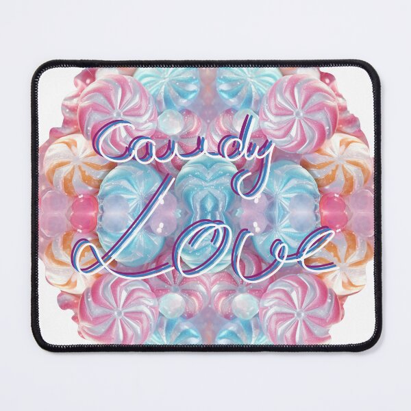 Item preview, candy love designed and sold by AmberCottage.