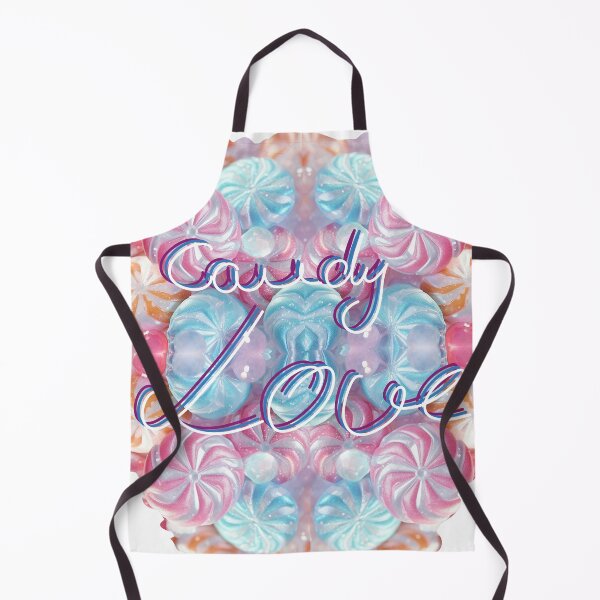 Item preview, candy love designed and sold by AmberCottage.