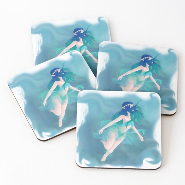 Item preview, Water Nymph designed and sold by BunnyRose1988.