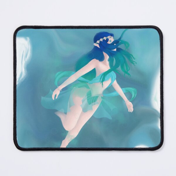 Item preview, Water Nymph designed and sold by BunnyRose1988.