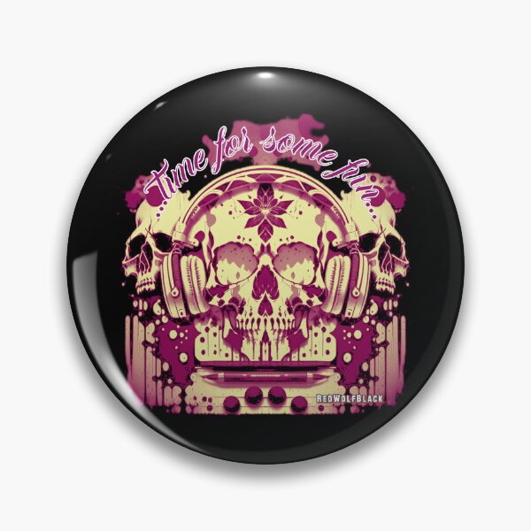 Item preview, Skulls a5 designed and sold by RedWolfDisigne.