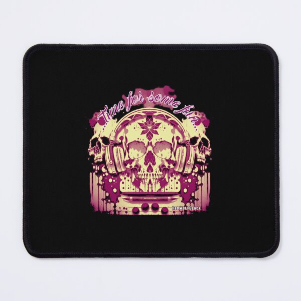Item preview, Skulls a5 designed and sold by RedWolfDisigne.