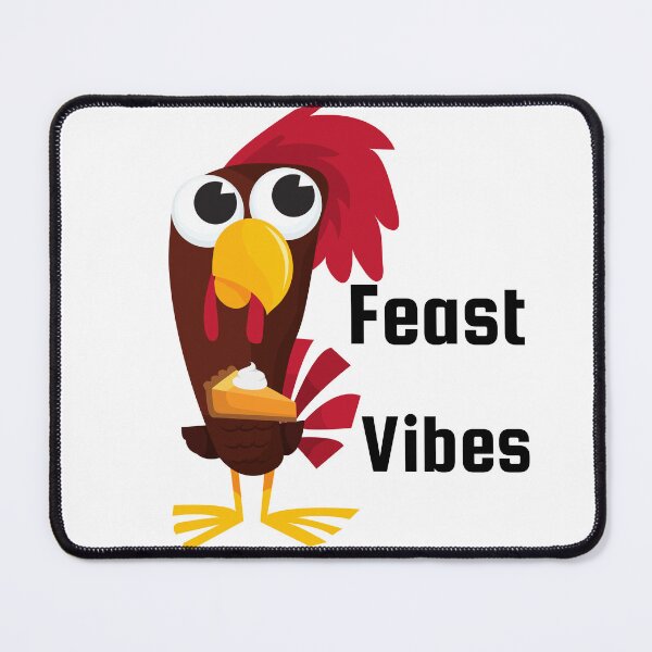 Item preview, Feast Vibes designed and sold by leshewle.