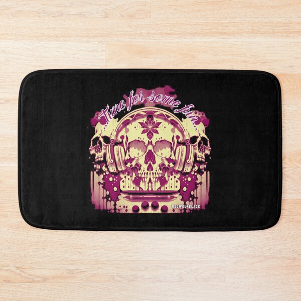 Item preview, Skulls a5 designed and sold by RedWolfDisigne.