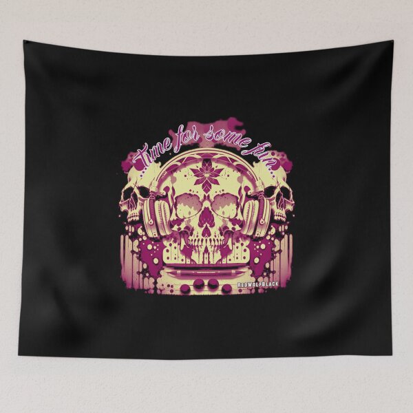 Item preview, Skulls a5 designed and sold by RedWolfDisigne.