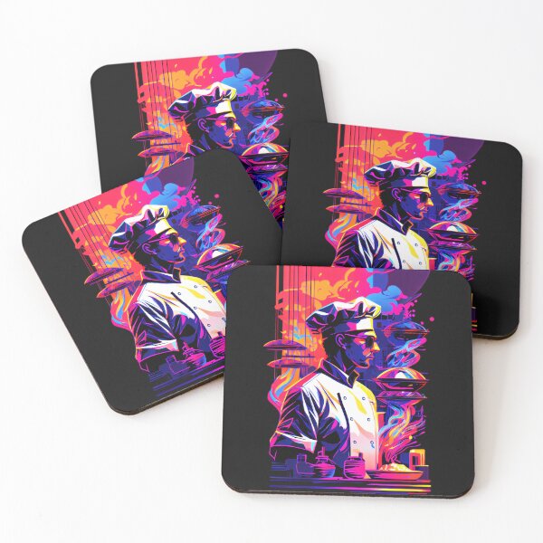 Item preview, Cool Under Pressure designed and sold by CookedPixels.