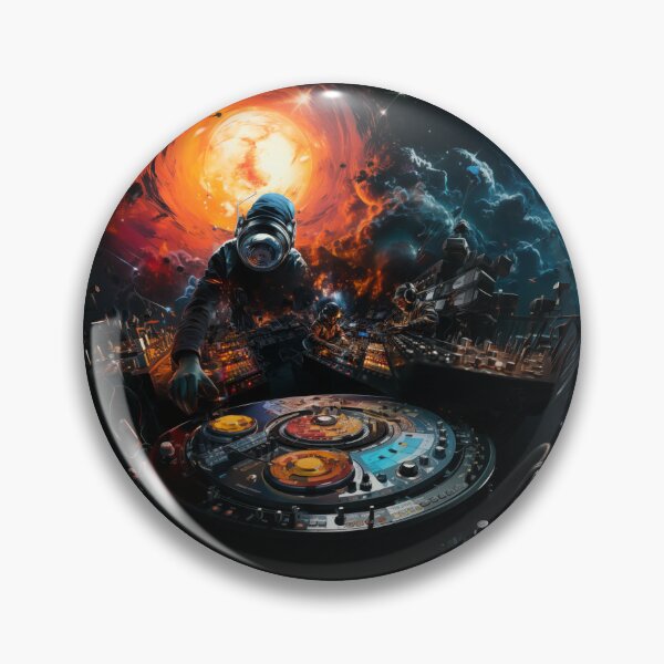Item preview, Intergalactic Generations #3 designed and sold by HyperspaceGarms.