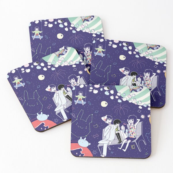 Item preview, OMORI Headspace designed and sold by XLuxKingX.
