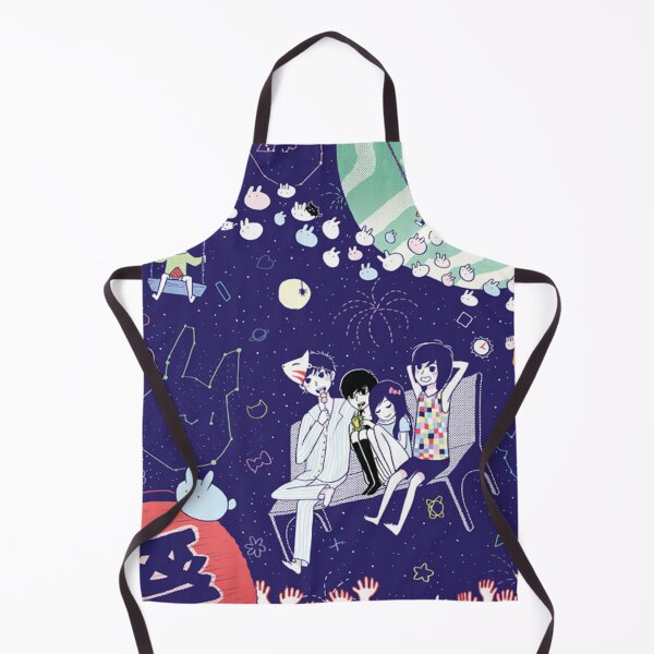 Item preview, OMORI Headspace designed and sold by XLuxKingX.