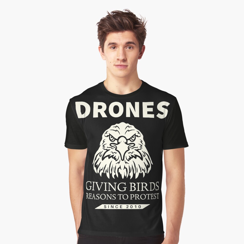 Item preview, Graphic T-Shirt designed and sold by Teesamust.