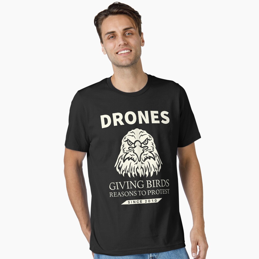 Item preview, Essential T-Shirt designed and sold by Teesamust.