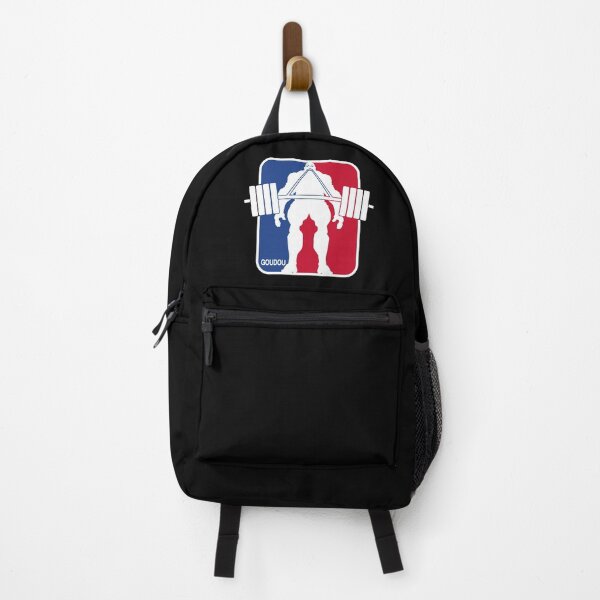 Item preview, National Goudou Association designed and sold by CCCDesign.