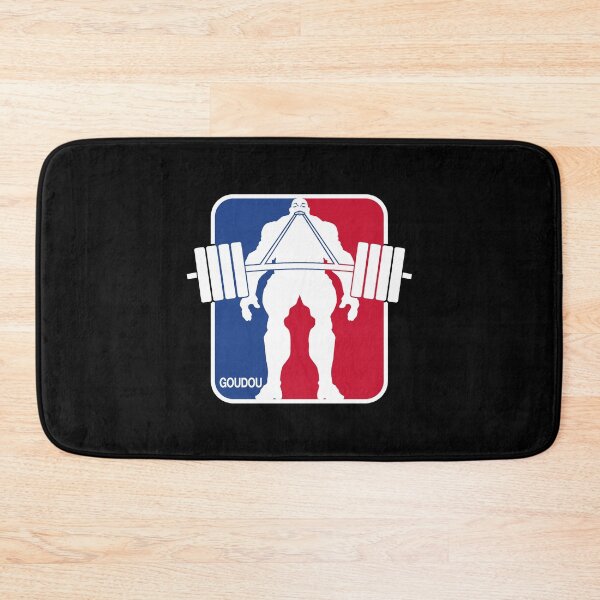 Item preview, National Goudou Association designed and sold by CCCDesign.