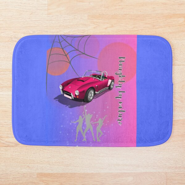 Item preview, Coche deportivo designed and sold by FrisbeeDesign.