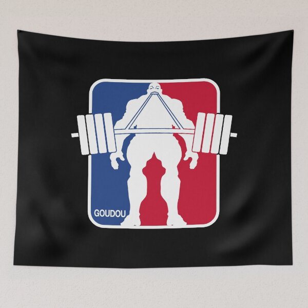 Item preview, National Goudou Association designed and sold by CCCDesign.