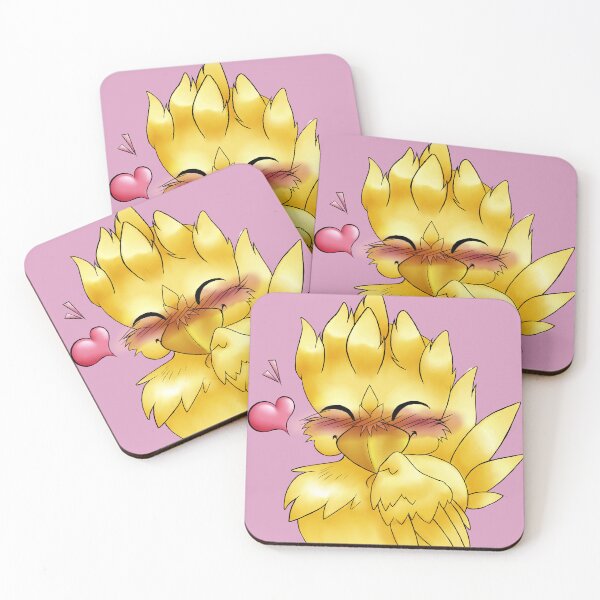 Item preview, Wark Blush designed and sold by Knixolatebar.