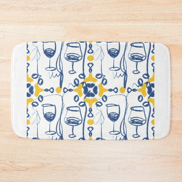 Item preview, seamless free pattern  designed and sold by cannME.