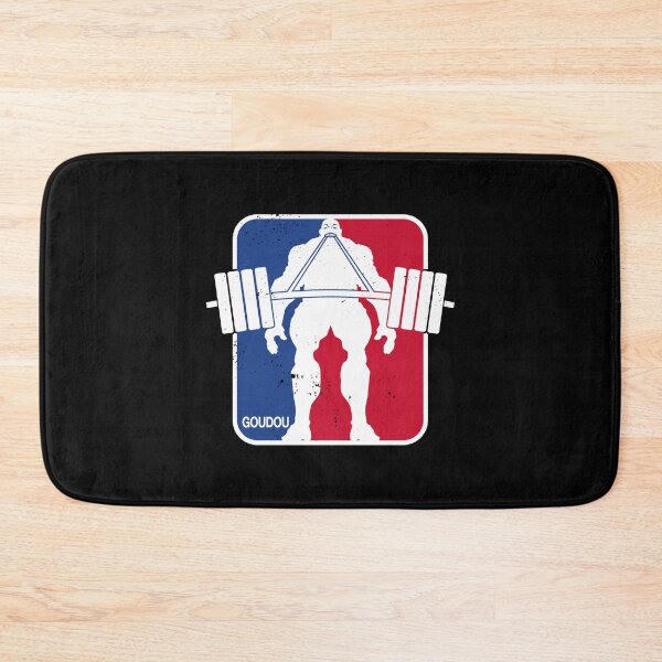 Item preview, National Goudou Association - distressed designed and sold by CCCDesign.